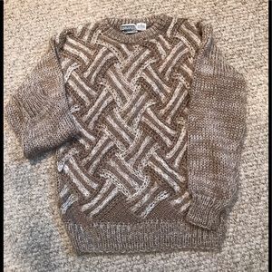 Forum Men’s Sweater Medium